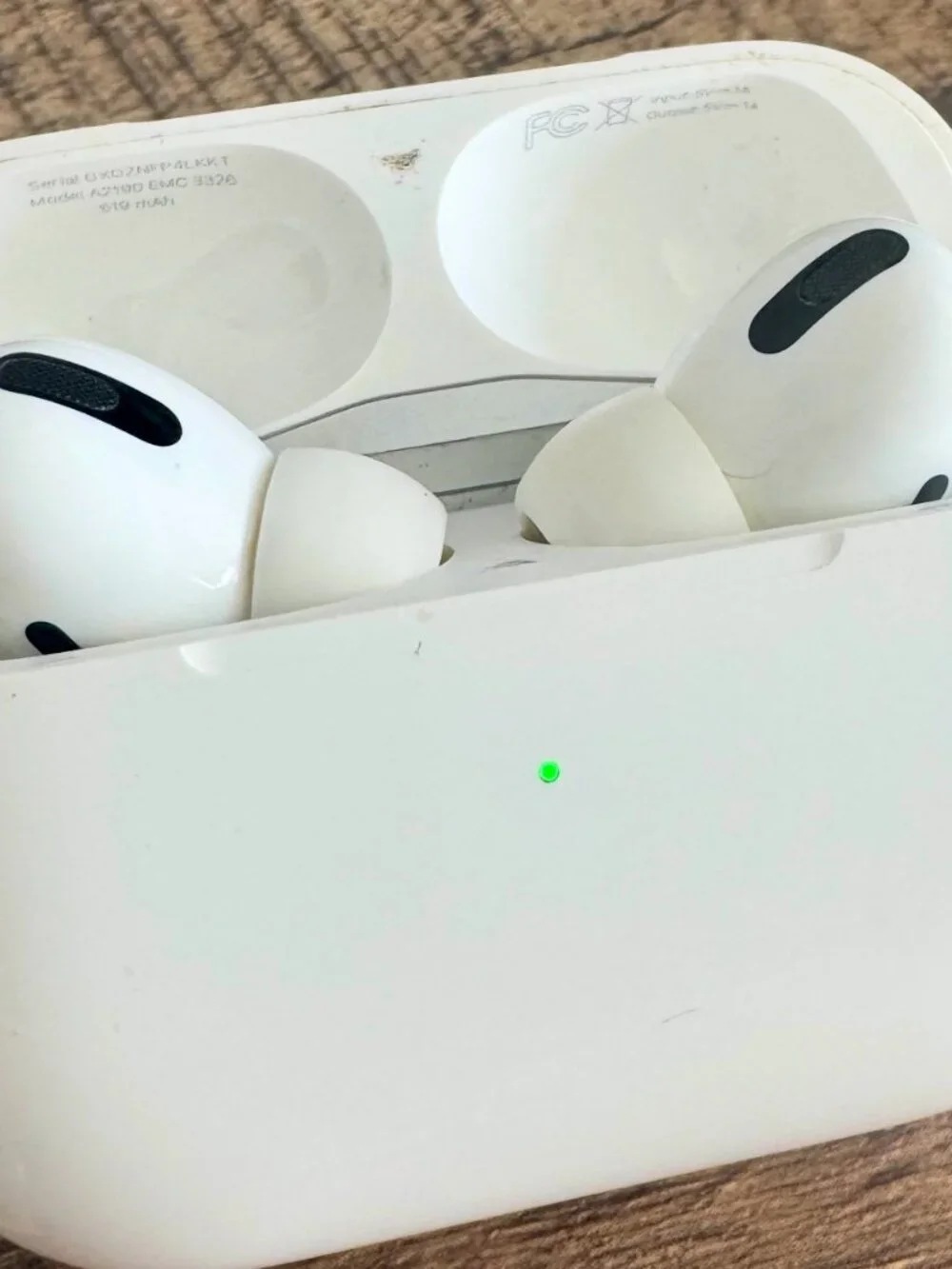 Air Pods Pro 2